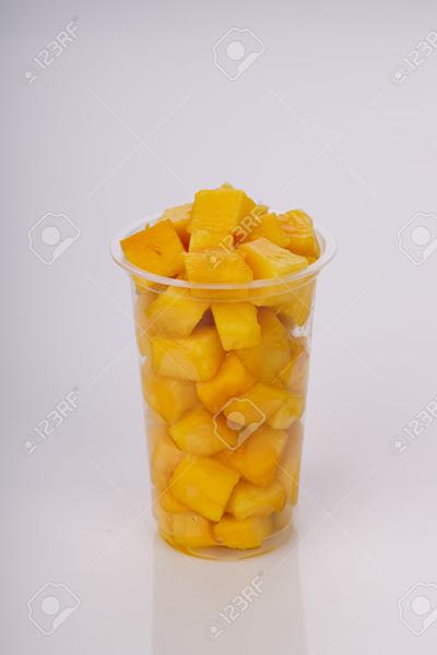 MANGA PICADA POTE KG