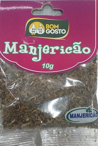 MANJERICAO BOM GOSTO TB 5G