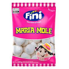 MARSHMALLOW FINI MARIA MOLE 200G