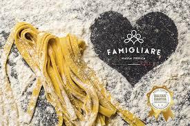 MASSA FAMIGLIARE FRESCA 1KG