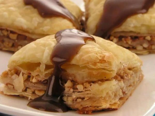 MASSA FOLHADA DOCE COTRIMAIO KG