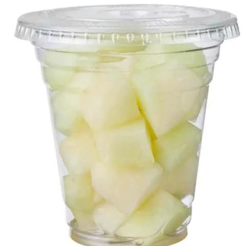 MELAO PICADO POTE KG