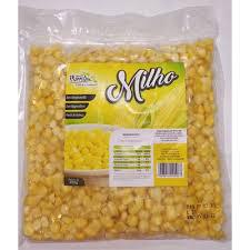 MILHO FLORESTA CONGELADA 300G