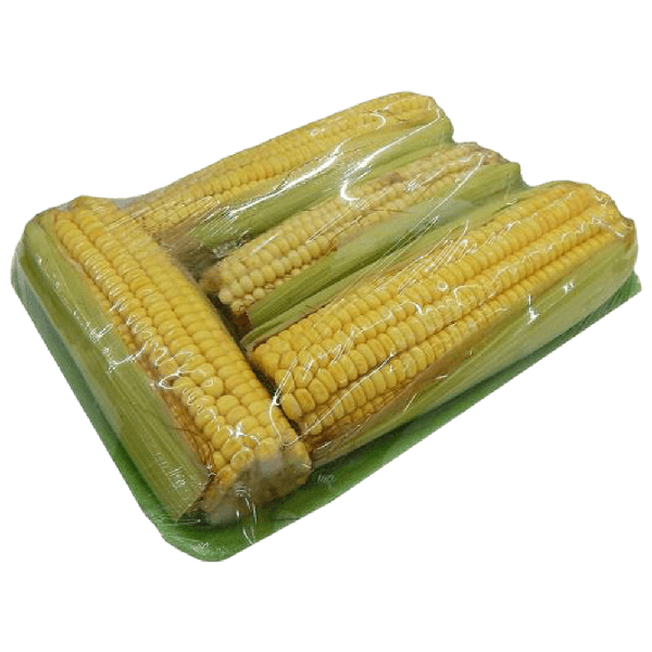 MILHO VERDE PACOTE C/4UN