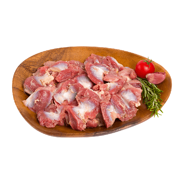 MOELA DE FRANGO TEMPERADO COTRIMAIO KG