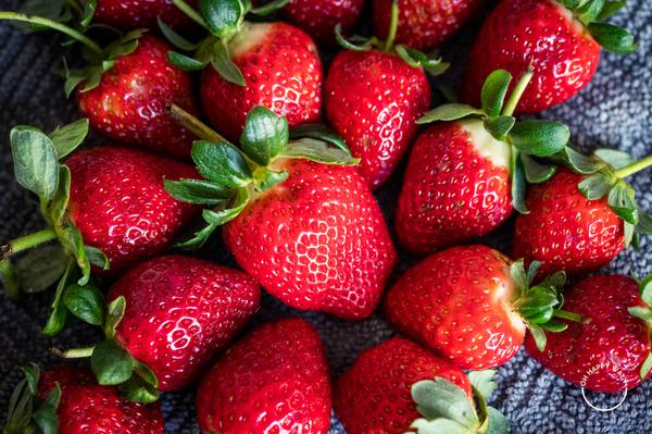 MORANGUINHO ESPECIAL KG