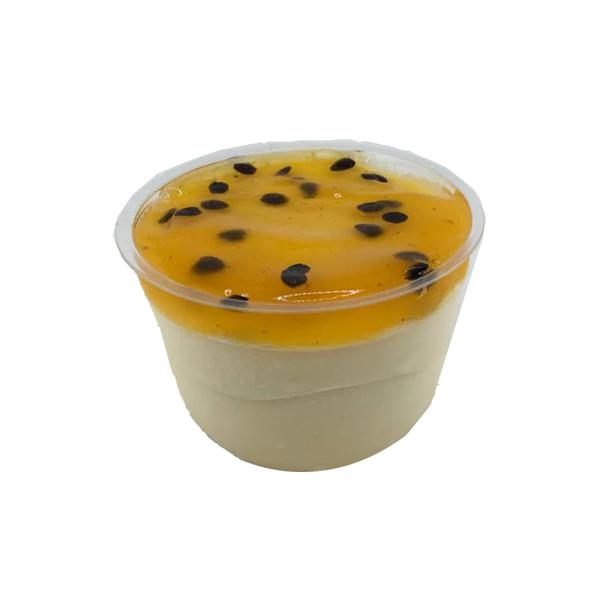 MOUSSE DE MARACUJA COTRIMAIO KG
