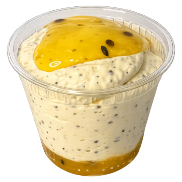 MOUSSE DE MARACUJA COTRIMAIO KG