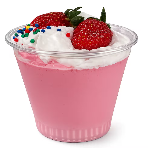 MOUSSE DE MORANGO COTRIMAIO KG