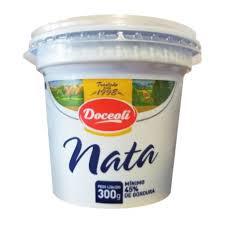 NATA DOCEOLI 300GR