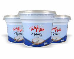 NATA TCHE MILK 300G