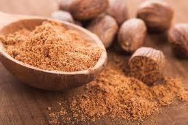 NOZ MOSCADA NUTRI WIEDER 20G