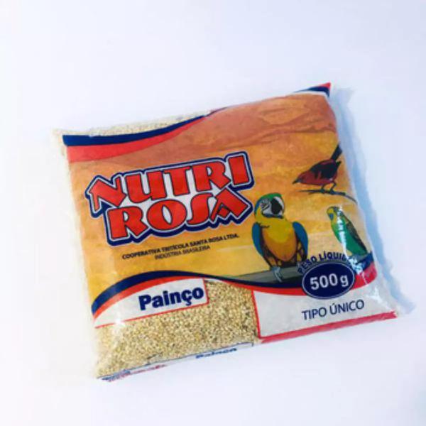 PAINCO NUTRIROSA 500G