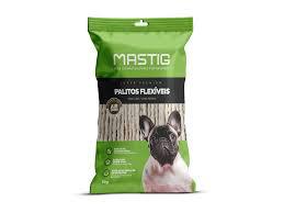 PALITO MASTIGAVEL FLEX. NATURAL 70GR