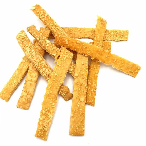 PALITO SALGADO DUDABEL QUEIJO 200GR