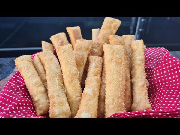 PALITO SALGADO JULY 200GR