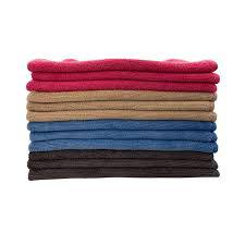 PANO PINHEIRO MICROFIBRA FLEECE 40X40CM 540G