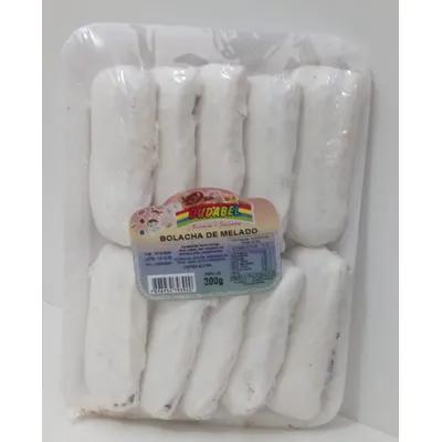 PAO DE MEL DUDABEL 250G
