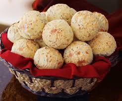 PAO DE QUEIJO MULTIGRAOS FORNO DAS MISSOES CON 400