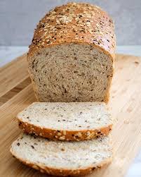 PAO INTEGRAL MULTIGRAOS COTRIMAIO KG