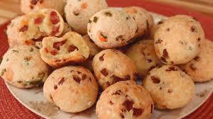 PAO QUEIJO TEMPERADO COTRIMAIO KG