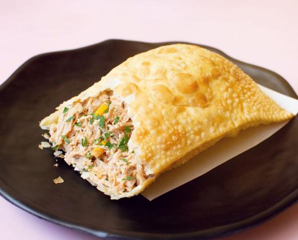 PASTEL FRANGO COTRIMAIO KG