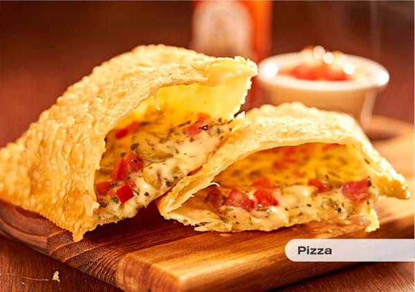 PASTEL PIZZA COTRIMAIO KG