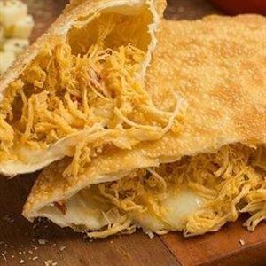 PASTEL SABORES DCASA FRANGO 400GR