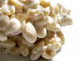 PE DE MOLEQUE DE CHOCOLATE BRANCO COTRIMAIO KG