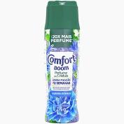 PERFUME EM CRISTAL COMFORT BOOM SEGREDOS 275G