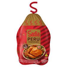 PERU SADIA KG