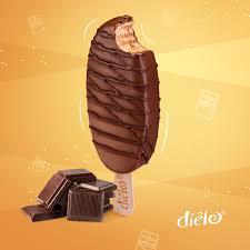 PICOLE DIELO RECH LEITINHO C/ CHOCOTELLA