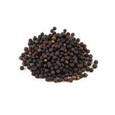 PIMENTA-DO-REINO PRETA EM GRAOS JUREIA 30G