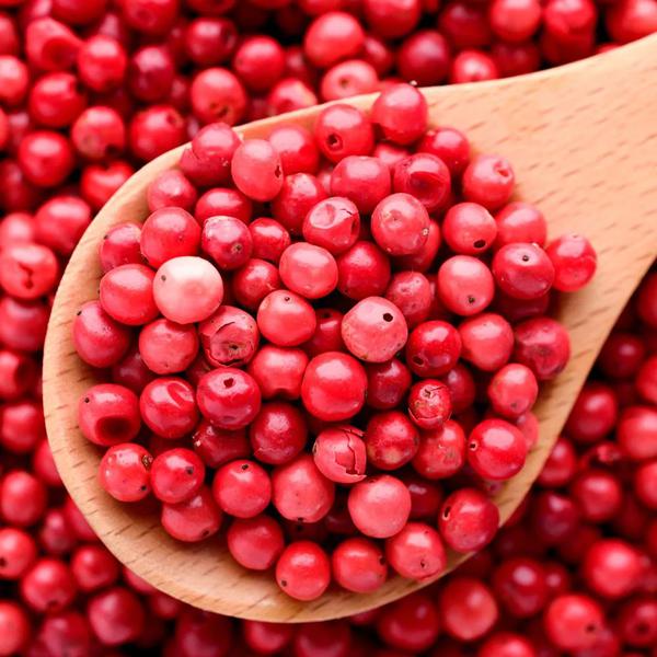 PIMENTA ROSA NUTRI E WIEDER 20G