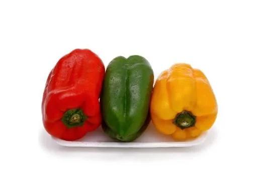 PIMENTAO MISTO JCR 500GR