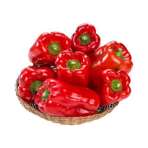 PIMENTAO VERMELHO KG