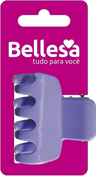 PIRANHA BELLESA BIANCA 4 DENTES PEQUENA