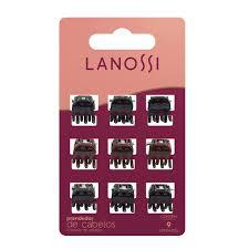 PIRANHA P/CABELO LANOSSI MINI C/9