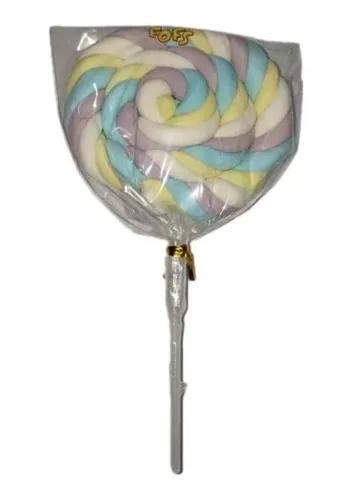 PIRULITO MARSHMELOW DOCEPASSOS 27G
