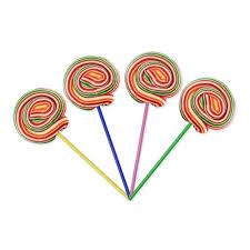 PIRULITO PSICODELICO TUTTI FRUTTI 35G