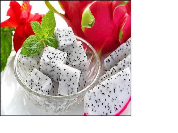 PITAYA PICADA POTE KG