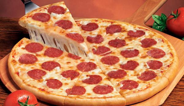 PIZZA CALABREZA COTRIMAIO KG