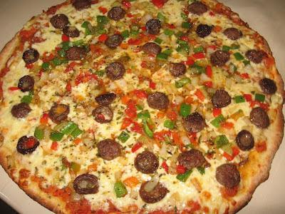 PIZZA CAMPEIRA COTRIMAIO KG