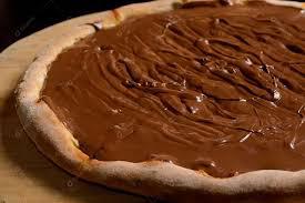 PIZZA CHOCOLATE AO LEITE COTRIMAIO KG