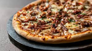 PIZZA COZINHA WEBER SUPREME RAGU DE COSTELA 600GR