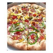 PIZZA MODA DA CASA COTRIMAIO KG