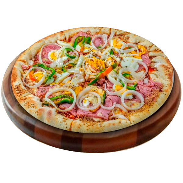 PIZZA PORTUGUESA COTRIMAIO KG