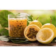 POLPA FLORESTA MARACUJA 400G