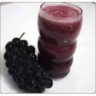 POLPA FLORESTA UVA 400G