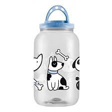 POTE TR PET 2000ML